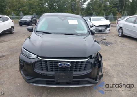 2024 Ford Escape Active from USA, damaged, VIN 1FMCU9GN5RUB30817